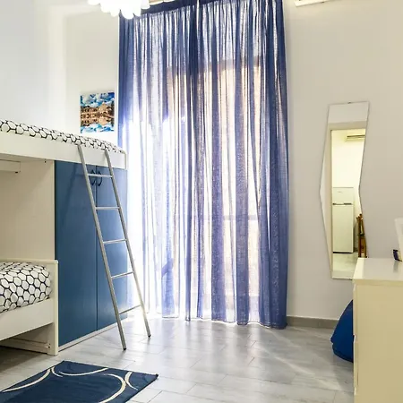 Haus Martina By Interhome Apartment *