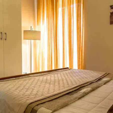 Apartment Haus Martina By Interhome *