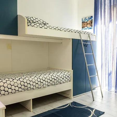 Apartment Haus Martina By Interhome