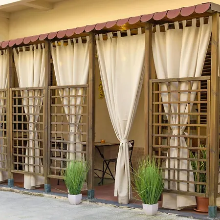 Apartamento Haus Martina By Interhome Giardini-Naxos