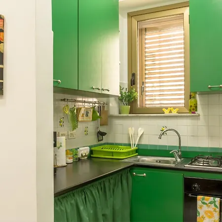 Haus Martina By Interhome Giardini-Naxos