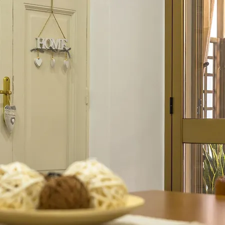 Haus Martina By Interhome Giardini-Naxos